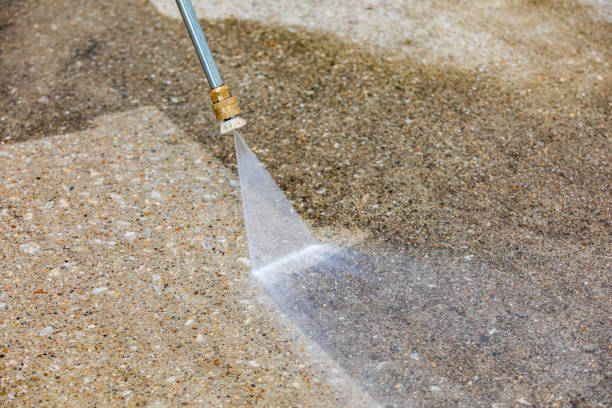 Garrett, WA Pressure Washing Services Company